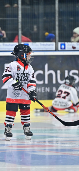 Gemeinsam für Eishockey In Passau